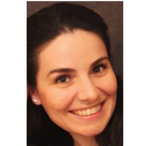 Meet your Posher, Burcu